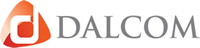 Dalcom logo