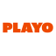 Playo logo