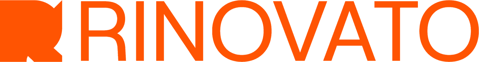 Rinovato logo