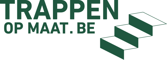Trappen Op Maat logo